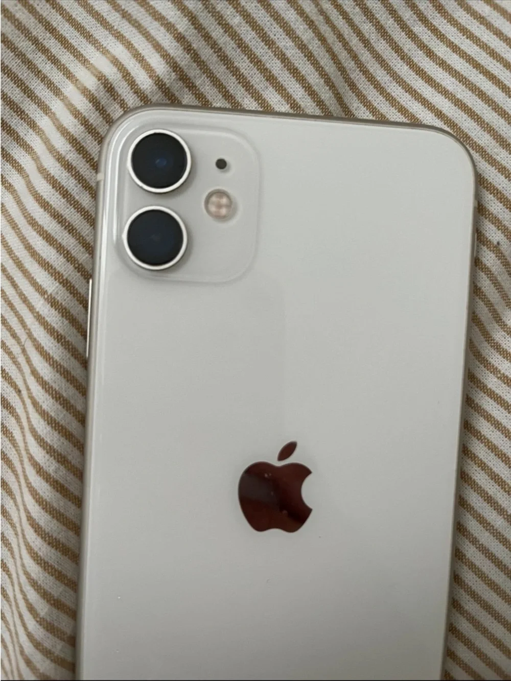 Apple part system
